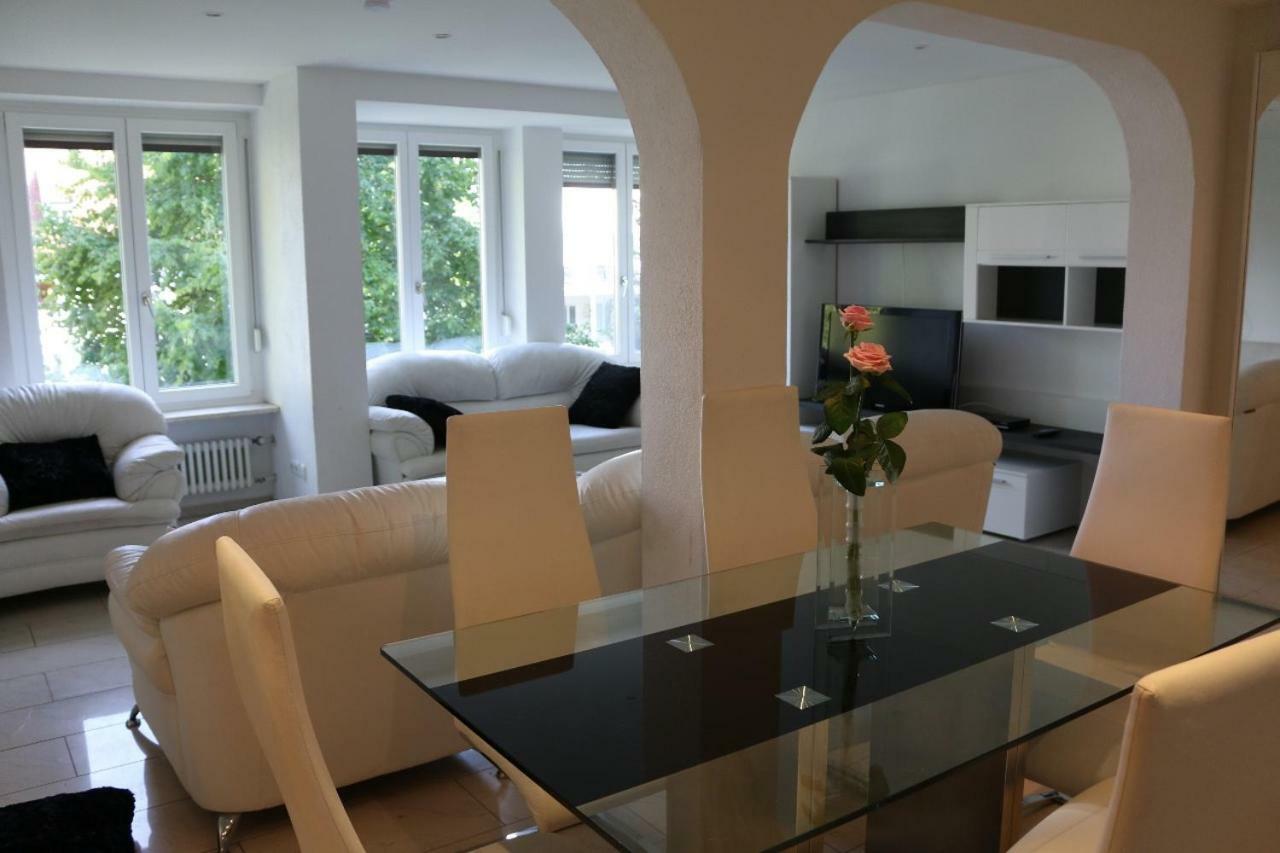 Ferienwohnung Amperblick Fuerstenfeldbruck Exterior photo