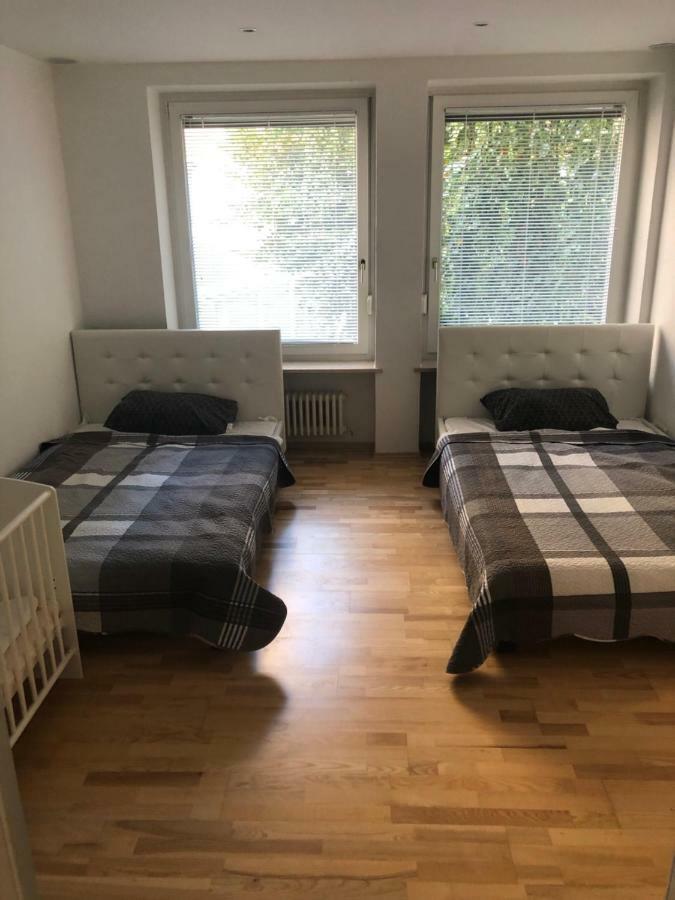 Ferienwohnung Amperblick Fuerstenfeldbruck Exterior photo