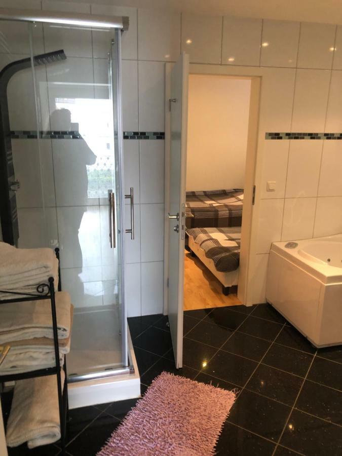 Ferienwohnung Amperblick Fuerstenfeldbruck Exterior photo
